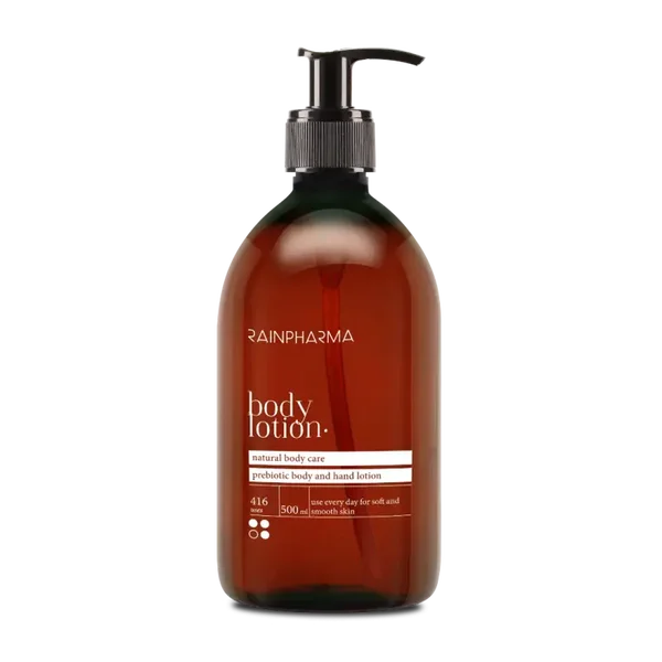 RainPharma - Body Lotion 500ML