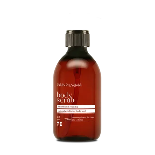 RainPharma - Body Scrub