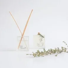 Fijn - Scented Oil Keisie