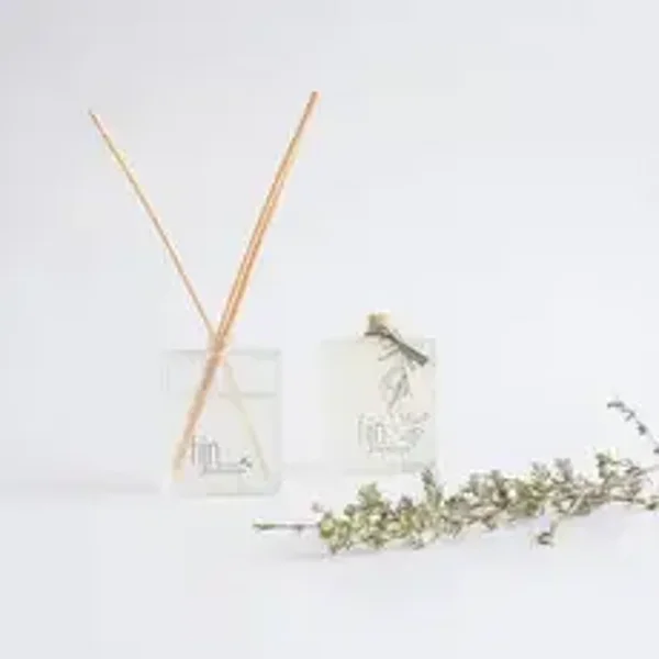 Fijn - Scented Oil Keisie