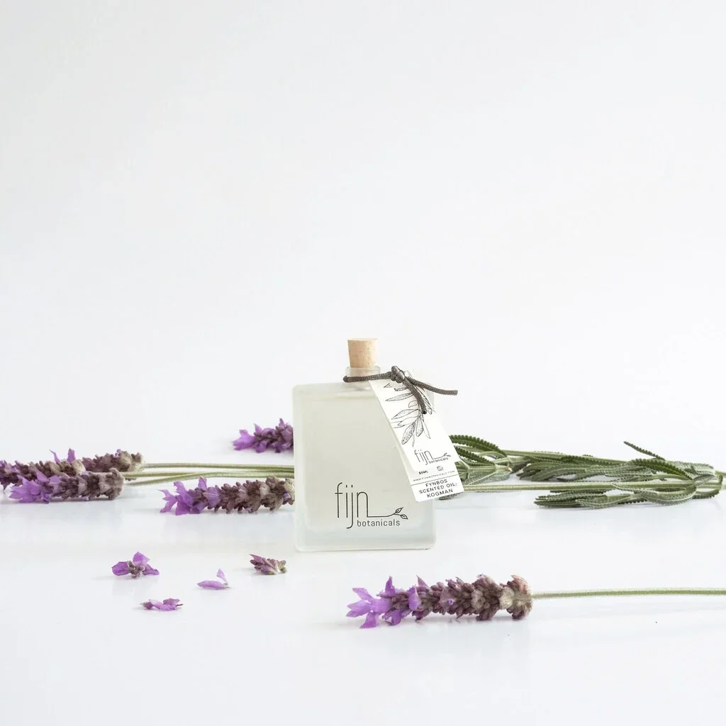 Fijn - Scented Oil Kogman