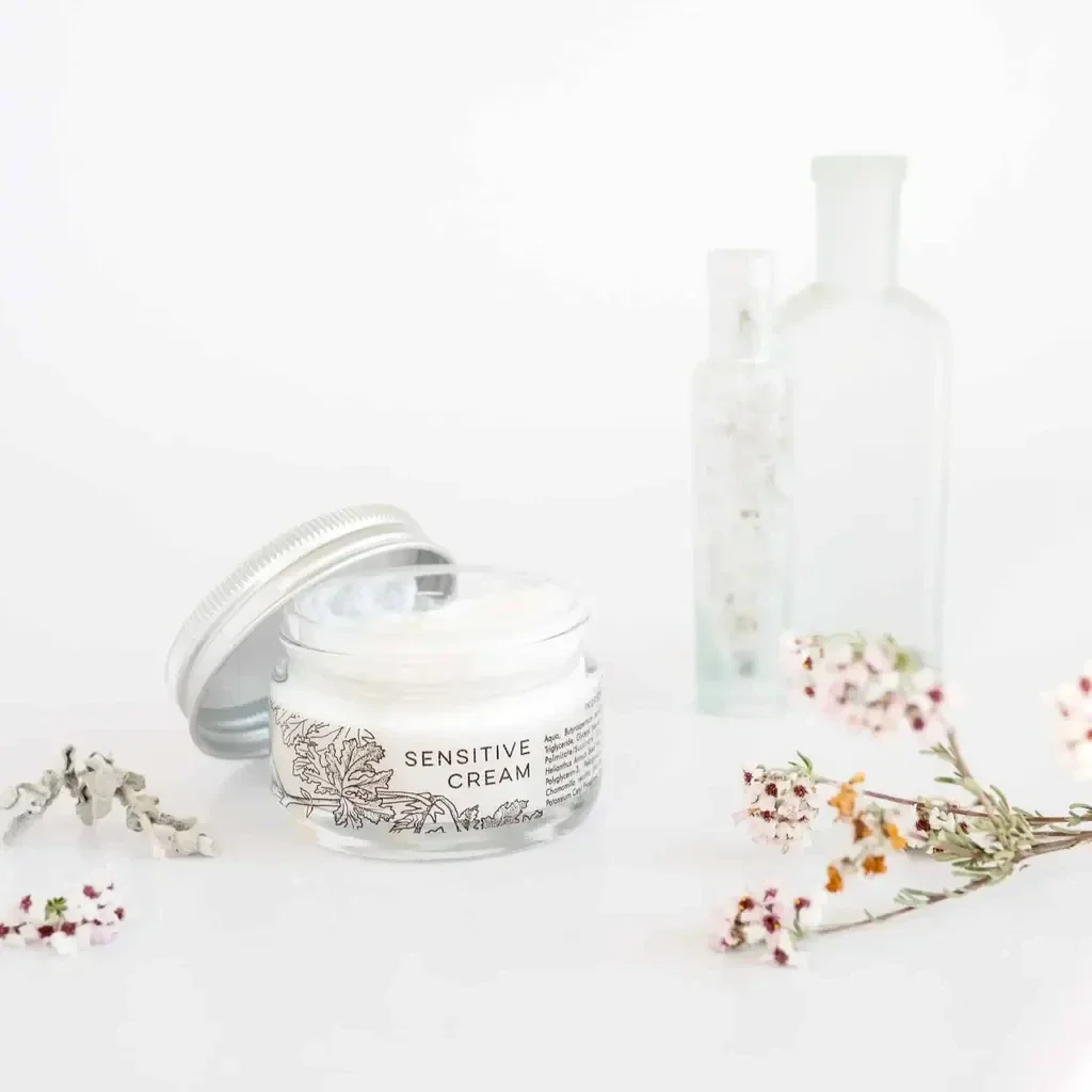 Fijn - Sensitive Face Cream