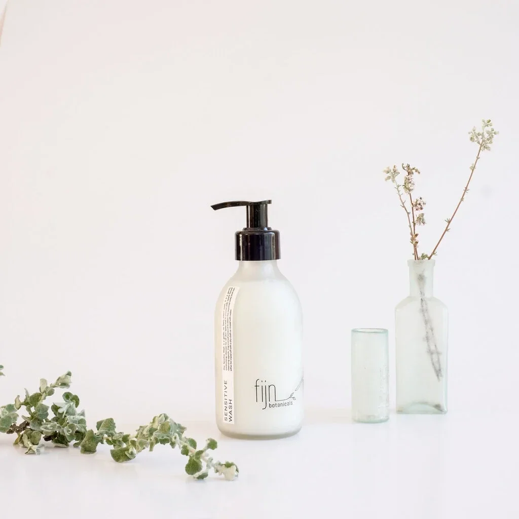 Fijn - Sensitive Face Wash