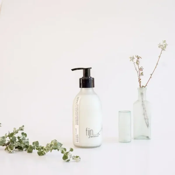 Fijn - Sensitive Face Wash
