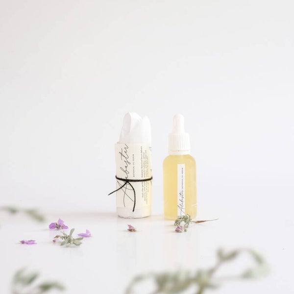 Fijn - Alabaster Botanical Serum