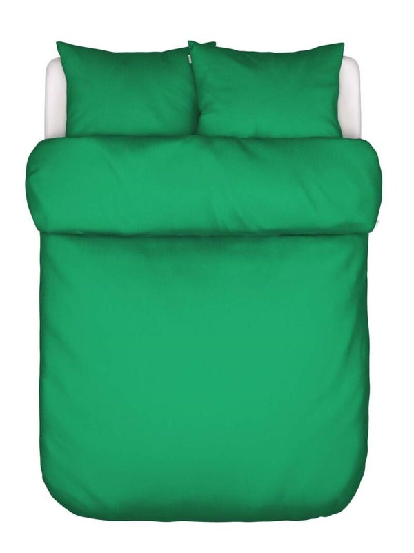MP - Duvet Cover Tove Vivid Green
