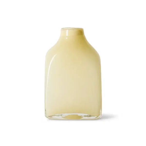 HK - Vase Atelier Cream (M)