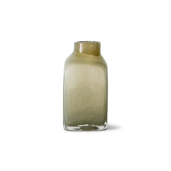 HK - Vase Atelier Green (S)