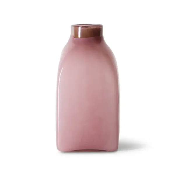 HK - Vase Atelier Pink (L)
