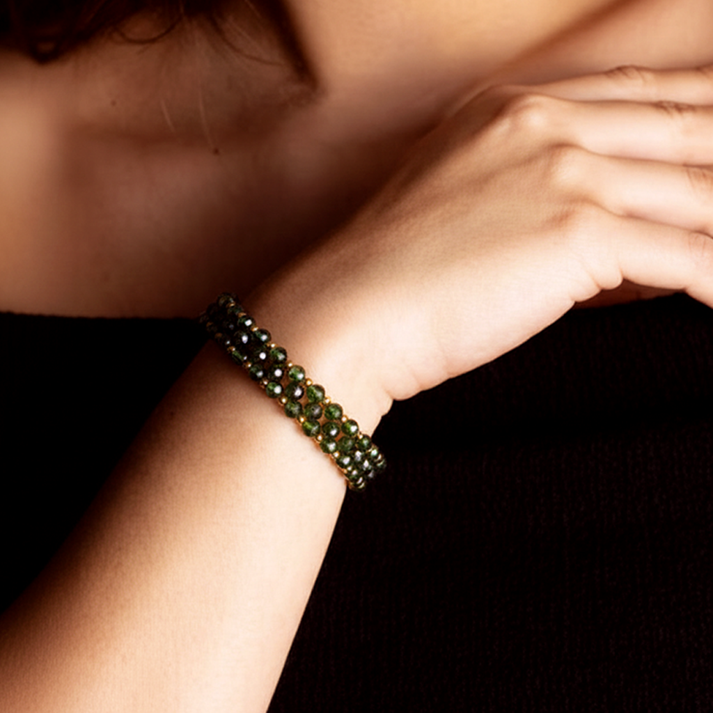 Kralenarmband