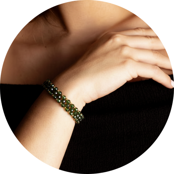 Kralenarmband