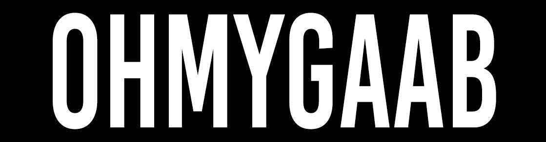 OHMYGAAB | logo