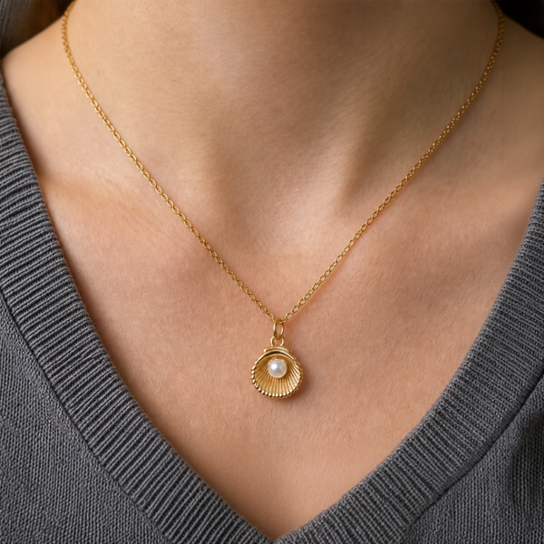 Ketting met hanger
