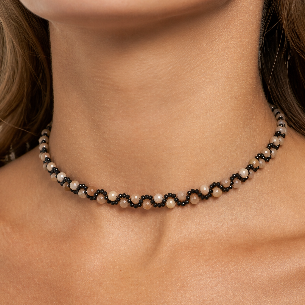 Kralenketting