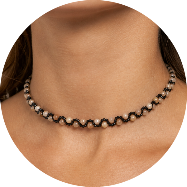 Kralenketting