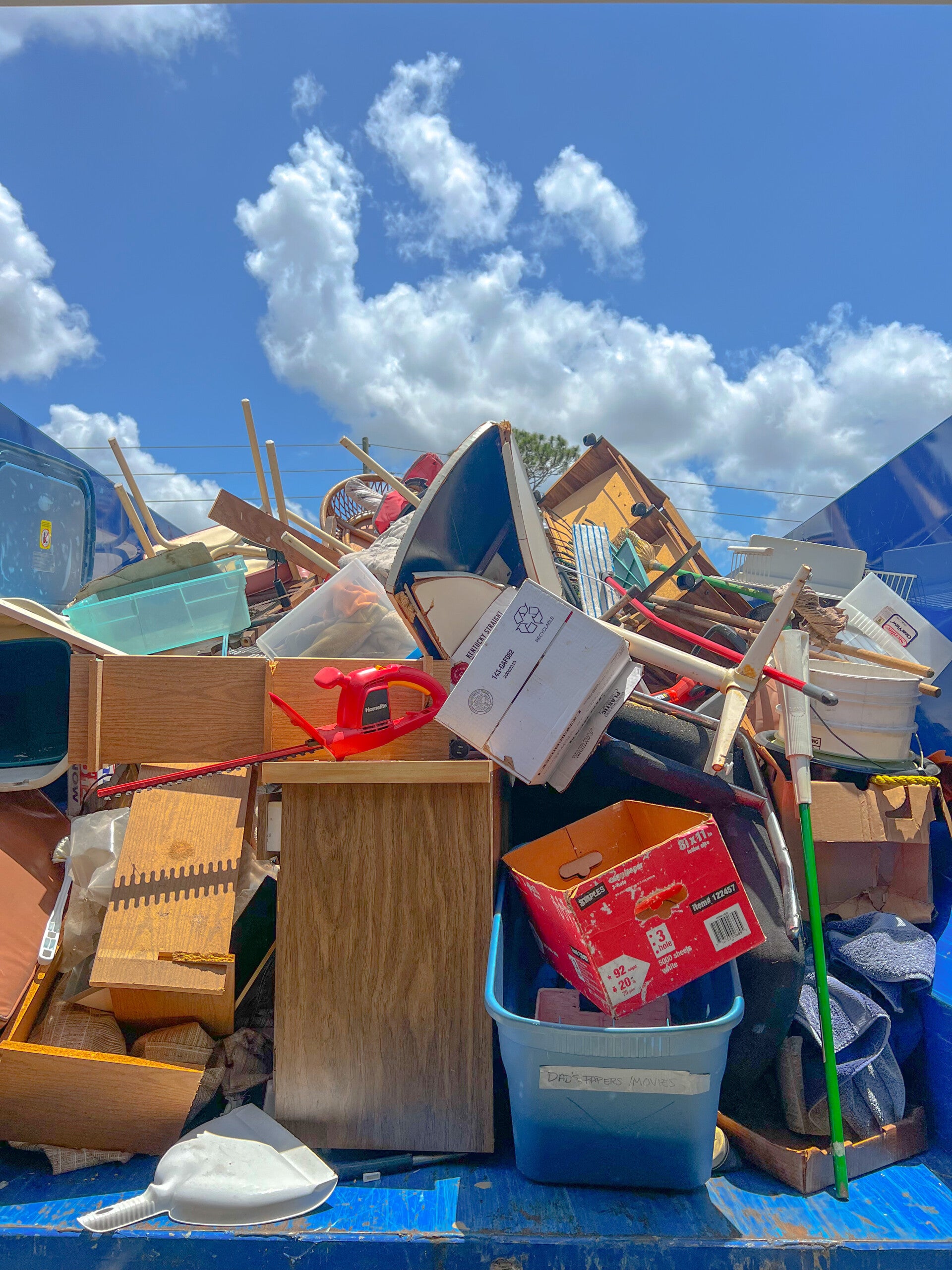 BlueCollar Junk Haulers