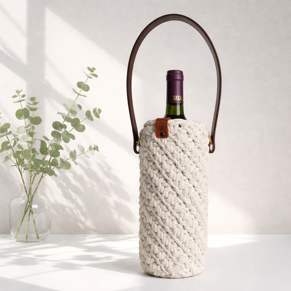 Forhåndsbestilling Flaskeholder