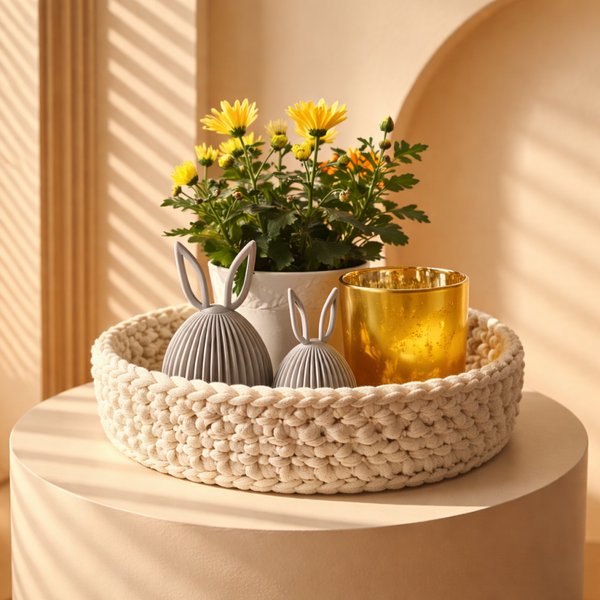 Forhåndsbestilling Dekorfat 30 cm