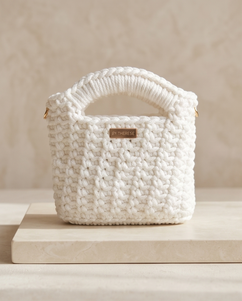 Veske Pearl Mini