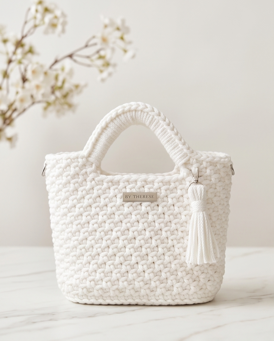 Veske Ivory