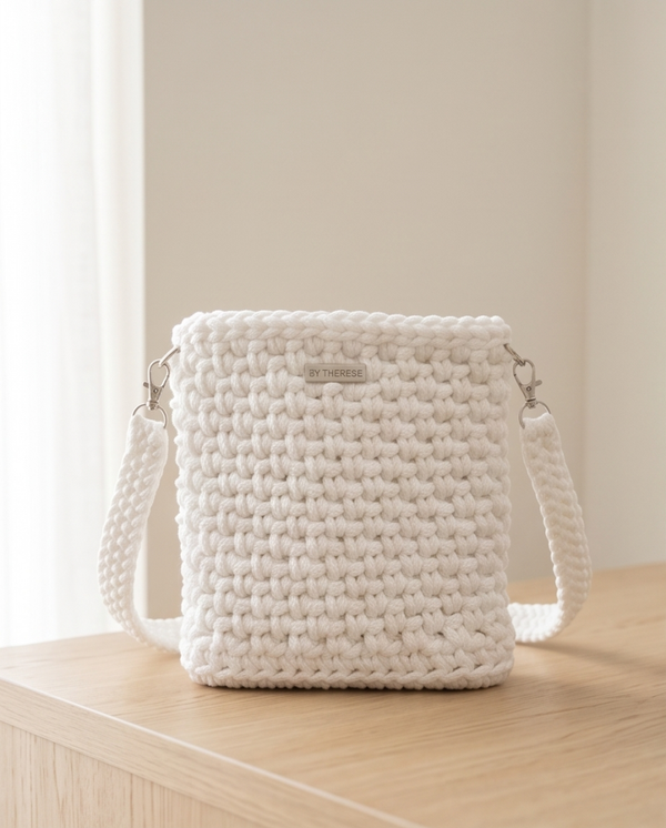 By Therese veske - Celeste Crossbody