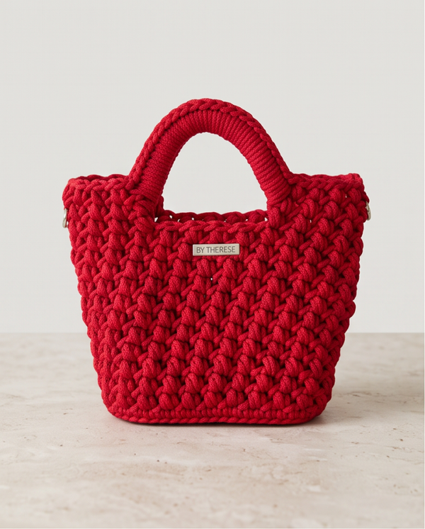 Veskepakke Ruby bag
