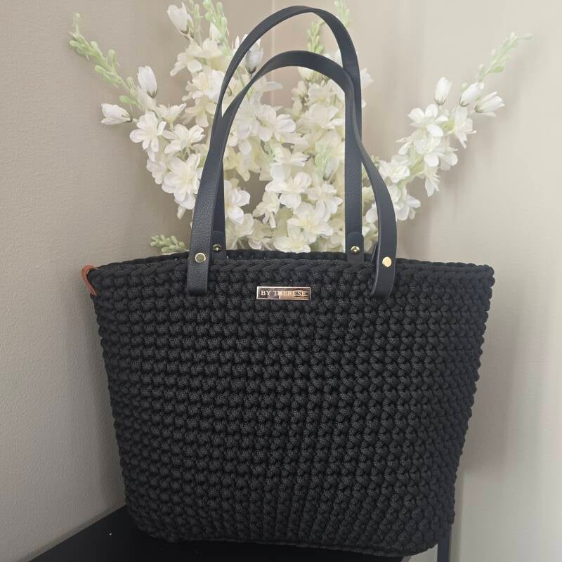 FORHÅNDSBESTILLING Veske Velvet