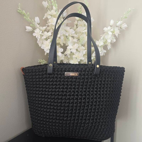 FORHÅNDSBESTILLING Veske Velvet