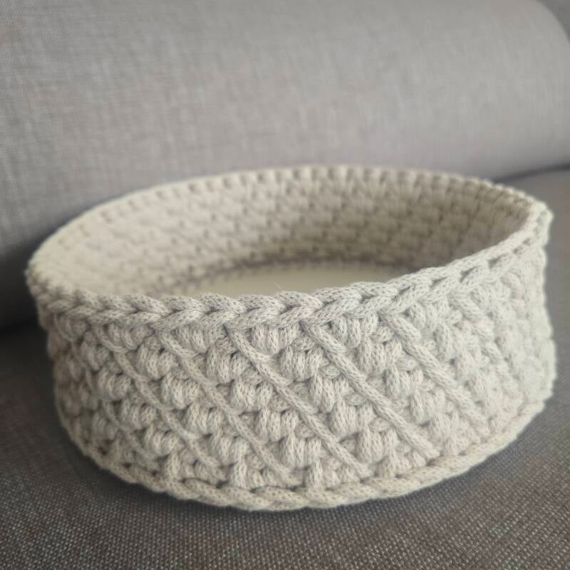 Forhåndsbestilling Kurv Bølge