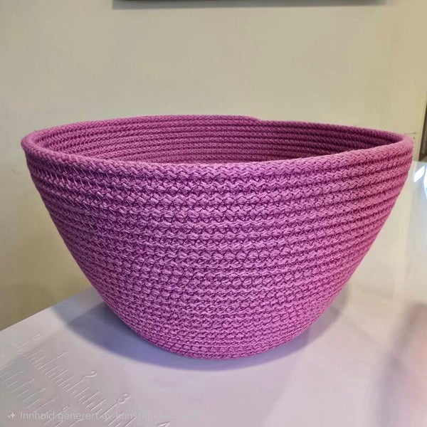 Video - sy en kurv