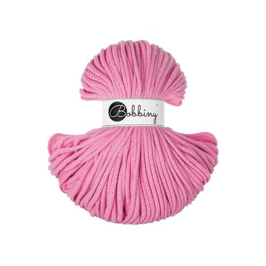 Bobbiny 3 mm Bubble gum