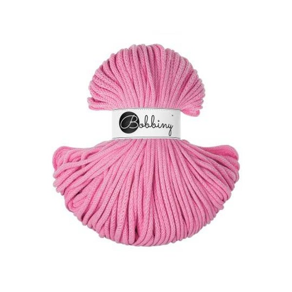 Bobbiny 3 mm Bubble gum