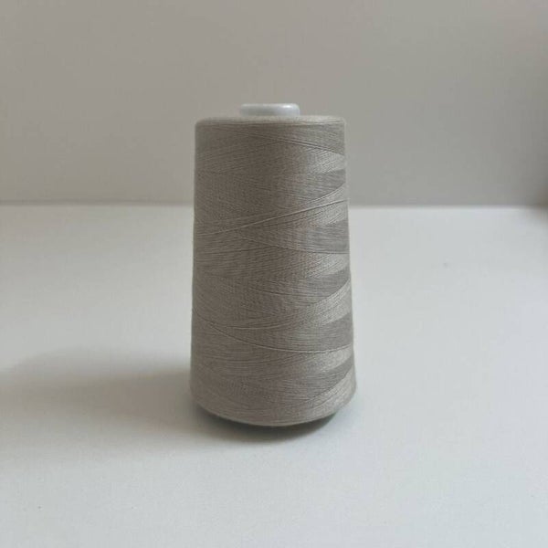 Sytråd Champagne CottonLine