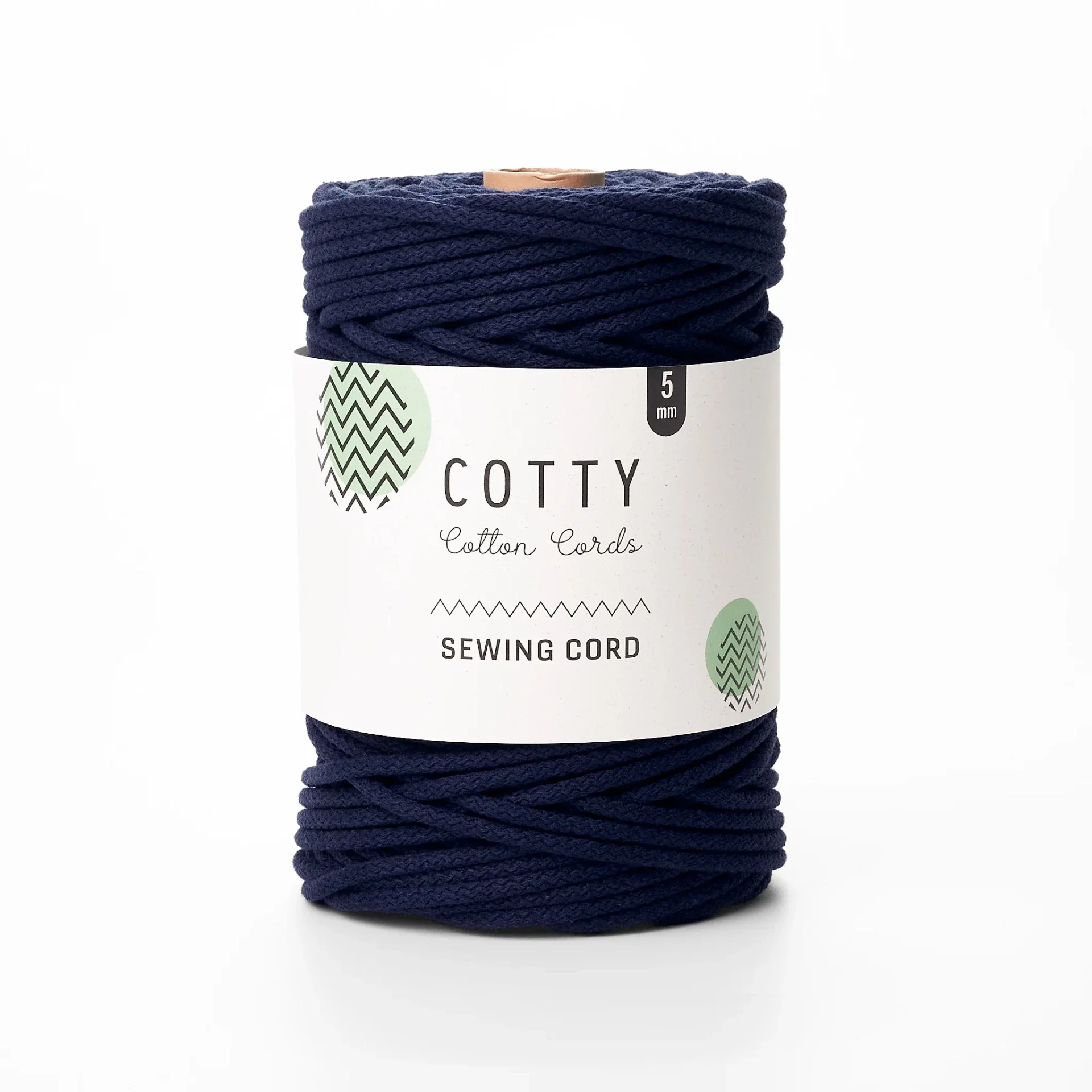 Sytau Navy Blue