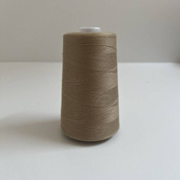 Sytråd Desert Sand CottonLine