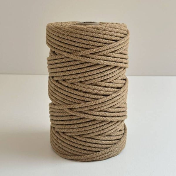 Sytau 5 mm Desert Sand - 100 meter