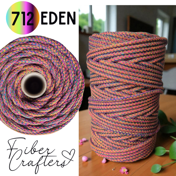 Sytau 6 mm Farge 712 Eden