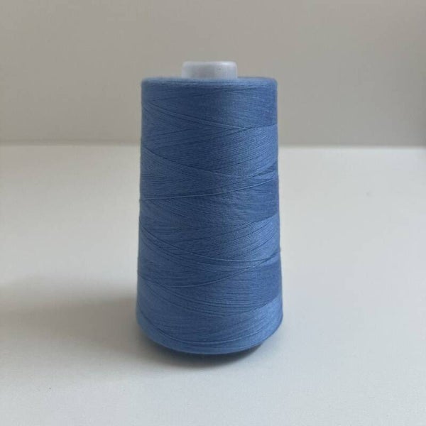 Sytråd Marineblå CottonLine