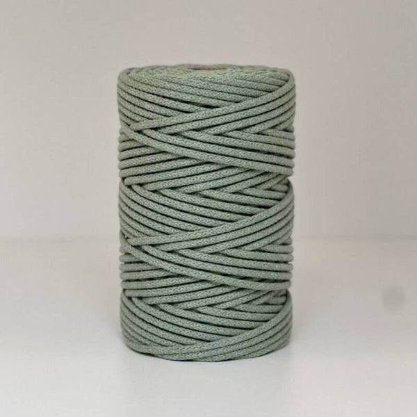 Sytau 5 mm Oliven 100 meter