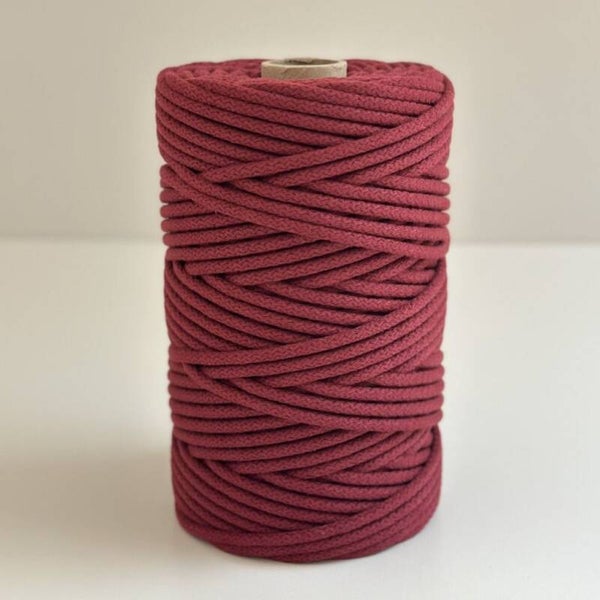 Sytau 5 mm Ruby Wine - 100 meter