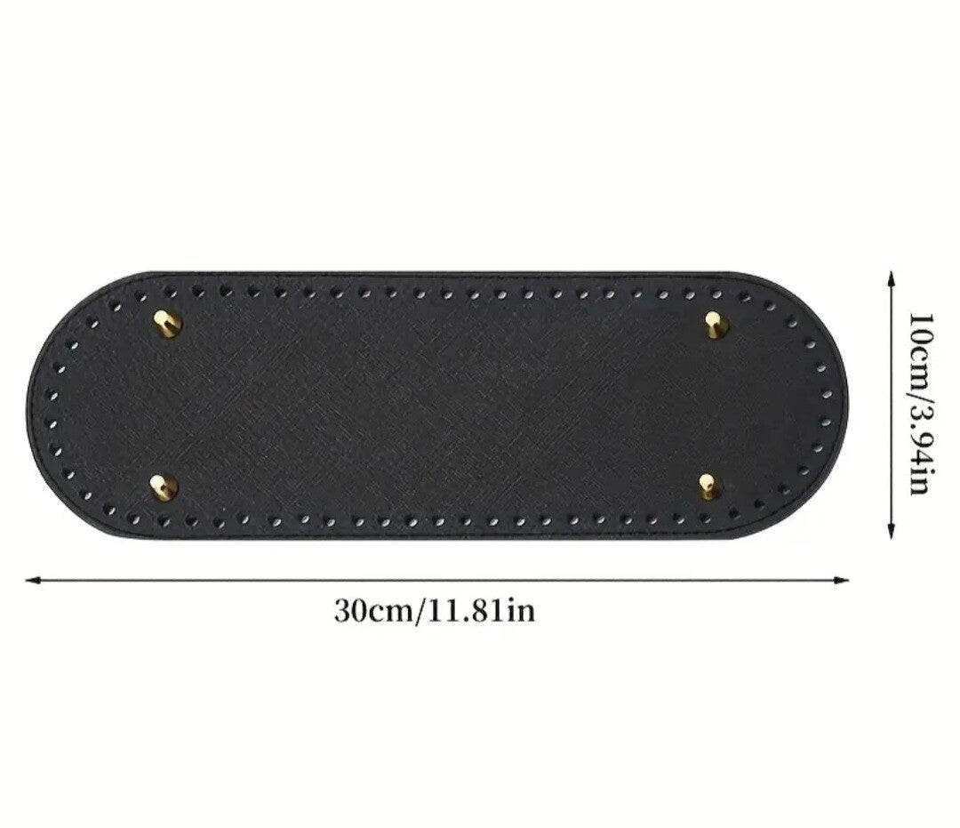 Veskebunn 30 * 10 cm