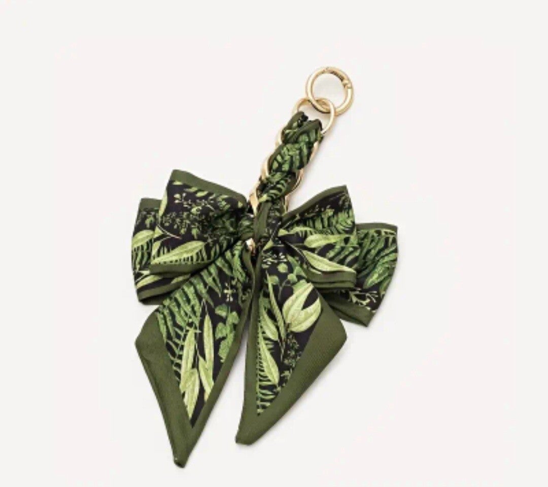 Veskepynt sløyfe forlengelse