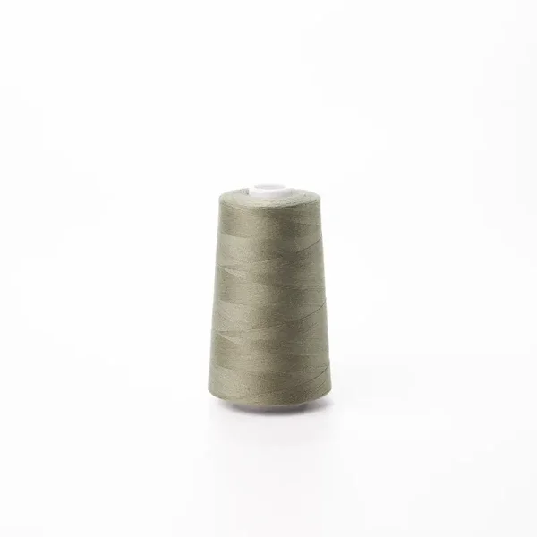 Sytråd Khaki 5000 yd