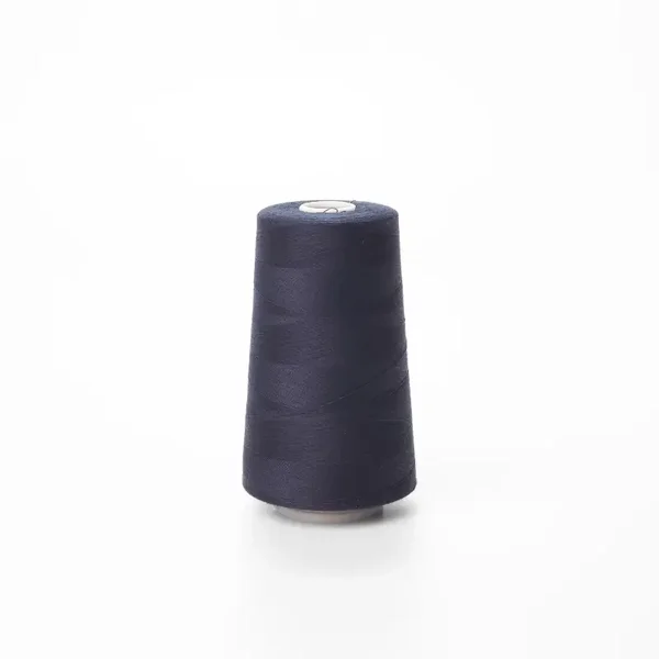 Sytråd Navy blue 5000 yd