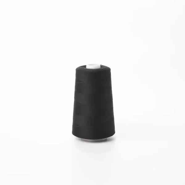 Sytråd black 5000 yd