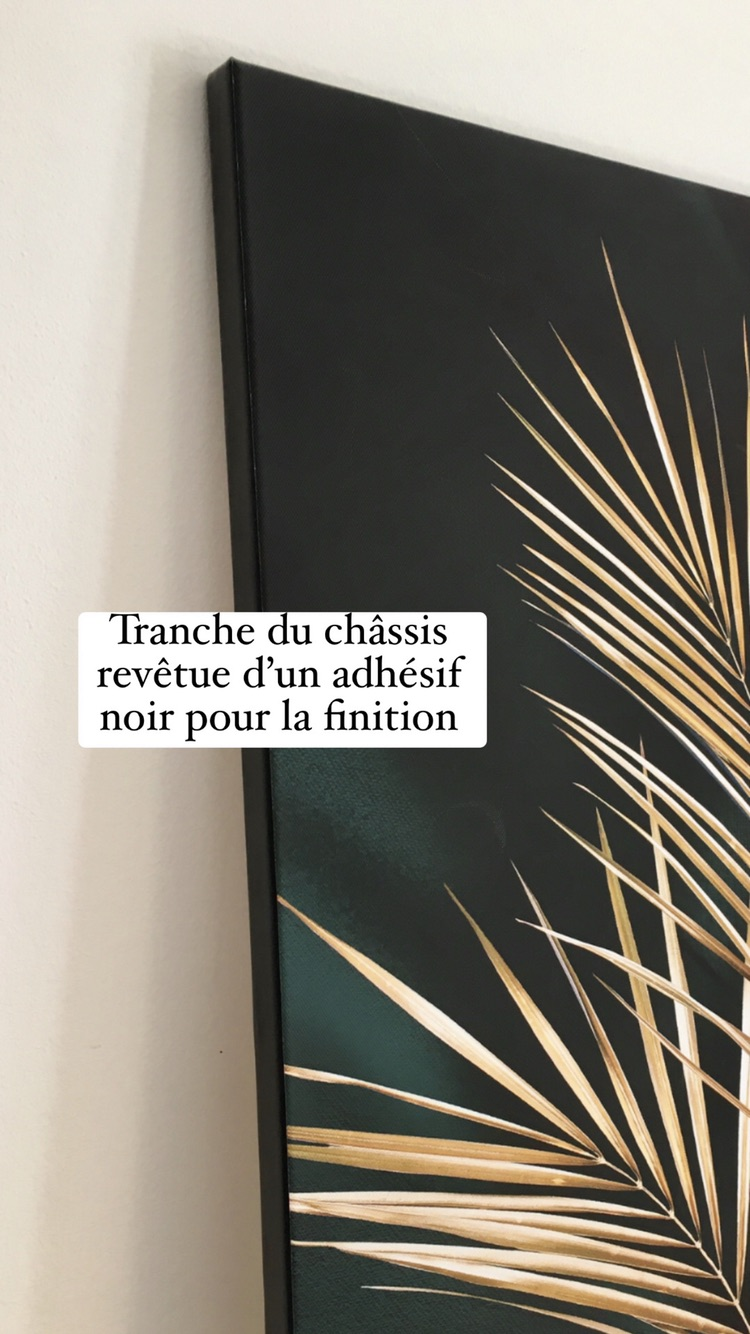 TOILE TENSION FINITION REBORDS