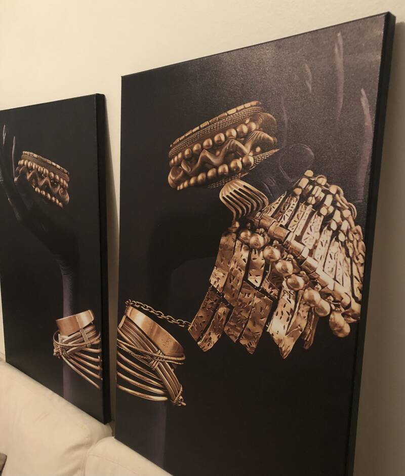 TOILE TENSION FINITION REBORDS