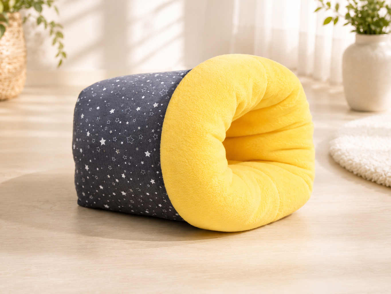 Kuschelsack