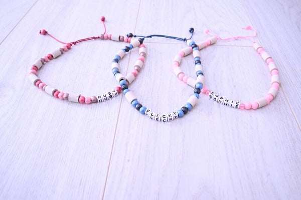 Zeckenhalsband