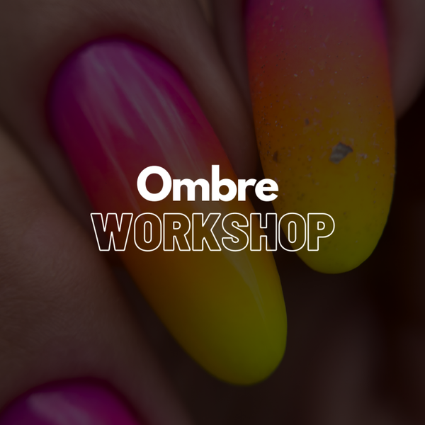 Workshop OMBRÉ (01/05/2025)
